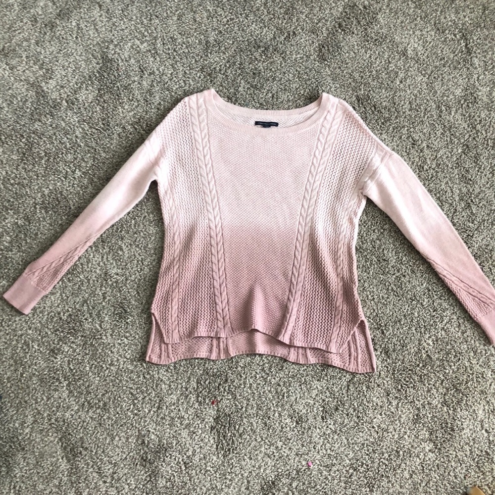 American Eagle Sweater